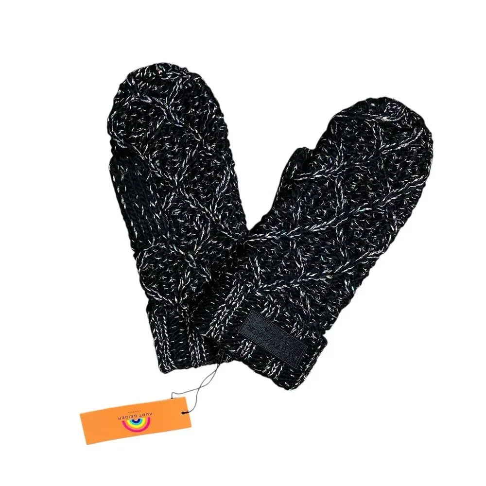 Kurt Geiger new tags